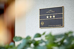 Hotel garni Sonnenhof