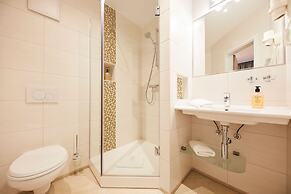 Hotel garni Sonnenhof