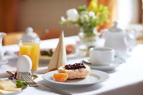 Hotel garni Sonnenhof