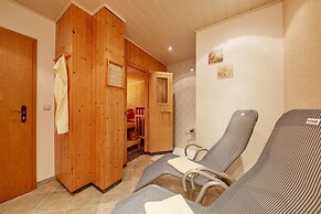 Hotel garni Sonnenhof