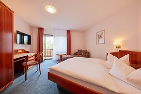 Hotel garni Sonnenhof