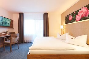 Hotel garni Sonnenhof