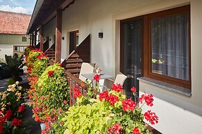 Hotel garni Sonnenhof