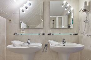 Hotel garni Sonnenhof