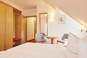 Hotel garni Sonnenhof