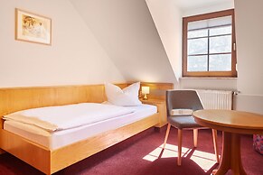 Hotel garni Sonnenhof