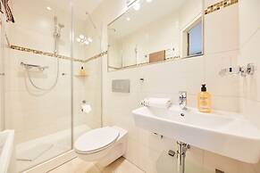 Hotel garni Sonnenhof