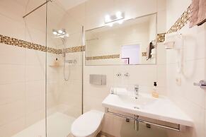 Hotel garni Sonnenhof