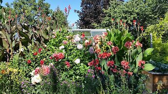 Hotel garni Sonnenhof