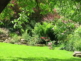 Hotel garni Sonnenhof