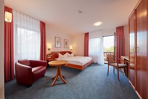 Hotel garni Sonnenhof