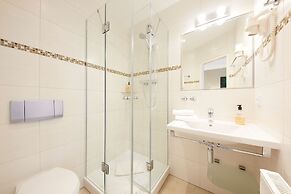 Hotel garni Sonnenhof