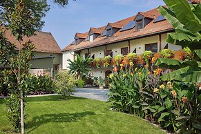 Hotel garni Sonnenhof