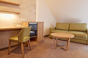 Hotel garni Sonnenhof