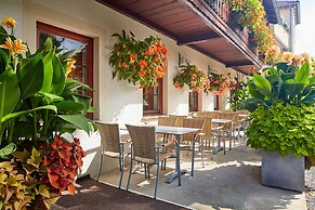 Hotel garni Sonnenhof