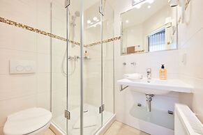 Hotel garni Sonnenhof