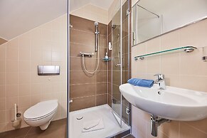 Hotel garni Sonnenhof