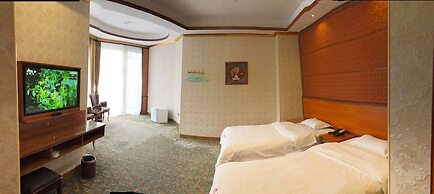 Guangzhou Mei Ling Hotel