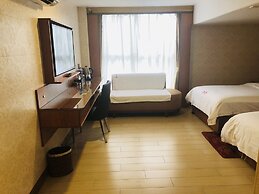 Guangzhou Mei Ling Hotel