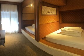 Guangzhou Mei Ling Hotel