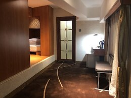 Guangzhou Mei Ling Hotel