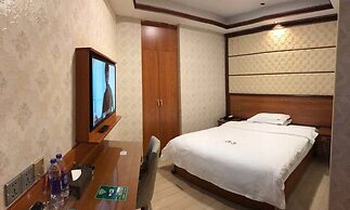 Guangzhou Mei Ling Hotel