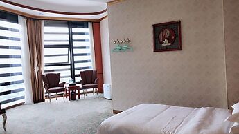 Guangzhou Mei Ling Hotel