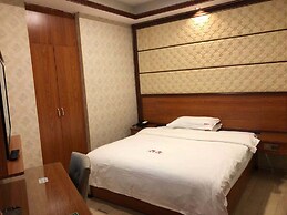 Guangzhou Mei Ling Hotel