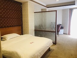 Guangzhou Mei Ling Hotel