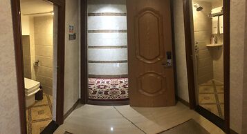 Guangzhou Mei Ling Hotel