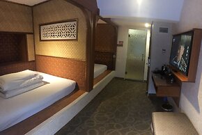 Guangzhou Mei Ling Hotel