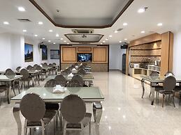 Guangzhou Mei Ling Hotel