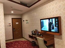 Guangzhou Mei Ling Hotel