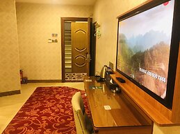 Guangzhou Mei Ling Hotel