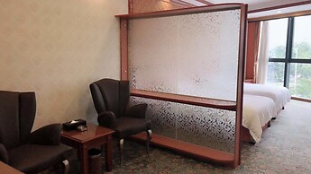 Guangzhou Mei Ling Hotel