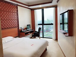 Guangzhou Mei Ling Hotel
