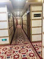 Guangzhou Mei Ling Hotel