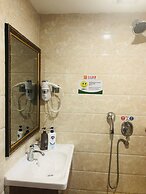 Guangzhou Mei Ling Hotel