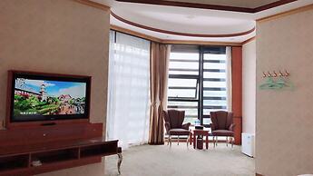 Guangzhou Mei Ling Hotel