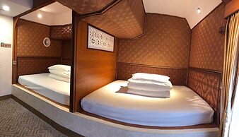 Guangzhou Mei Ling Hotel