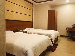 Guangzhou Mei Ling Hotel