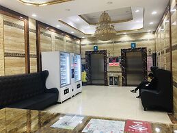 Guangzhou Mei Ling Hotel