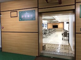 Guangzhou Mei Ling Hotel