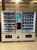 Guangzhou Mei Ling Hotel