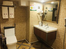 Guangzhou Mei Ling Hotel