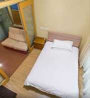 Shanghai Yueyi Apartment Hotel