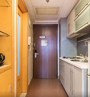 Shanghai Yueyi Apartment Hotel