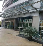 Shanghai Yueyi Apartment Hotel