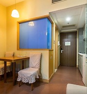 Shanghai Yueyi Apartment Hotel