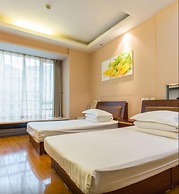 Shanghai Yueyi Apartment Hotel